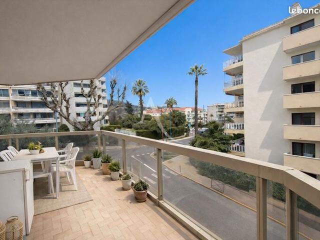 Appartement vente à Grasse, Le Cannet