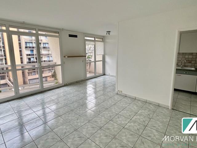 Appartement vente à Plaisir, Yvelines