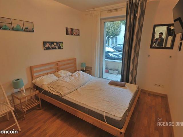 Appartement vente à Nantes