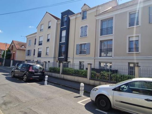 Appartement vente à Beaumont-sur-oise