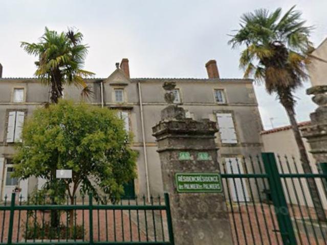 Appartement location à Fontenay-le-Comte, Saint-hilaire-des-loges