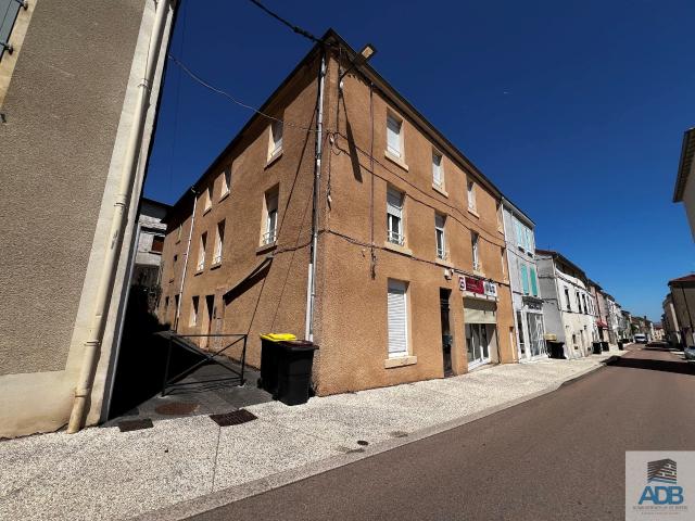 Appartement location à Roanne, Renaison