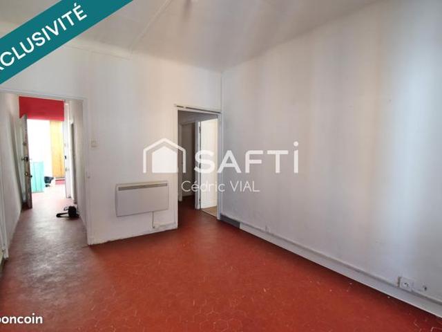Appartement vente à Digne-les-Bains, Digne-les-bains