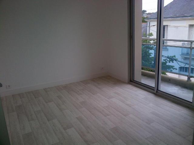Appartement location à Nantes
