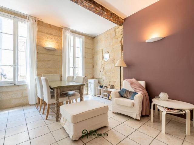 Appartement vente à Uzès, Gard