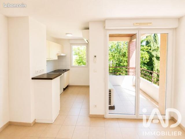 Appartement vente à Toulouse, Pibrac