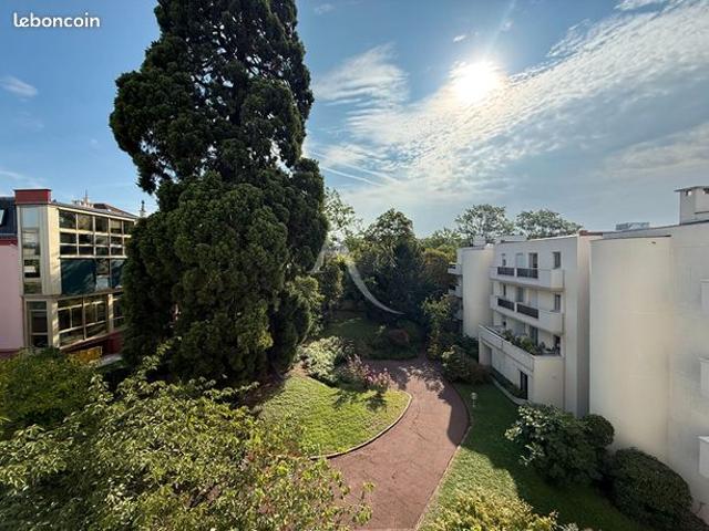 Appartement vente à Nogent-sur-Marne, Nogent-sur-marne