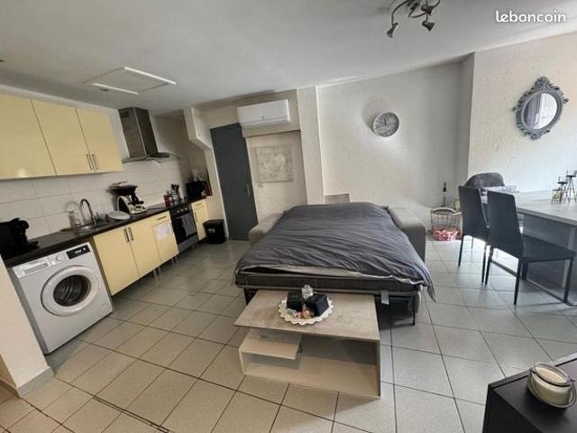 Appartement vente à Céret, Palau-del-vidre