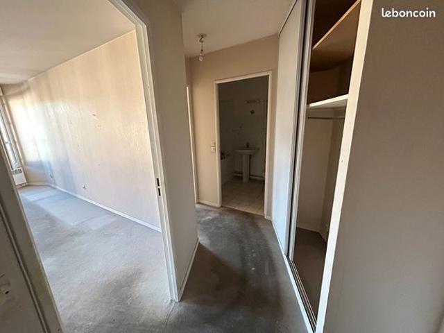 Appartement vente à Rambouillet, Yvelines
