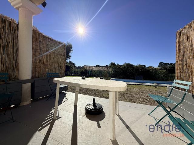 Appartement vente à Arrondissement de Draguignan, Sillans-la-cascade