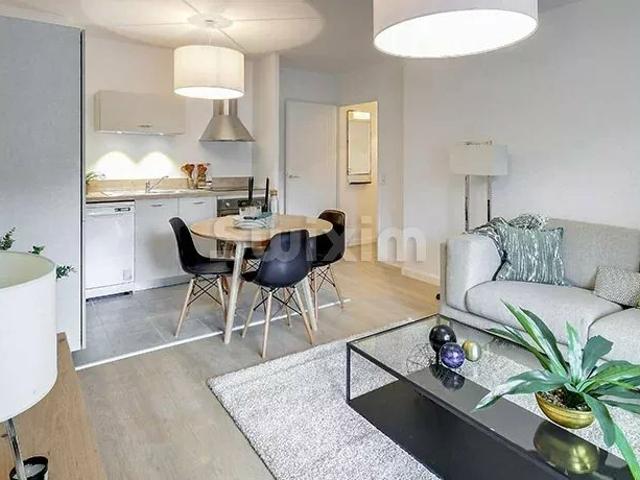 Appartement vente à Villefranche-sur-Saône, Rhône