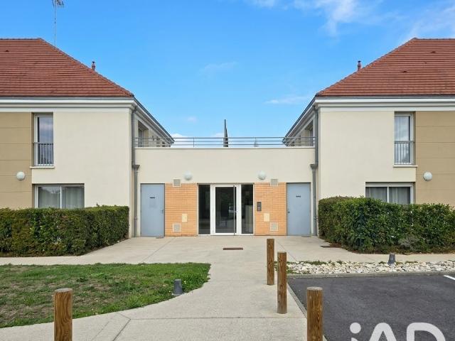 Appartement vente à Ormes, Loiret