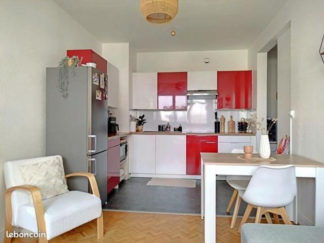 Appartement vente à Cholet, Maine-et-Loire