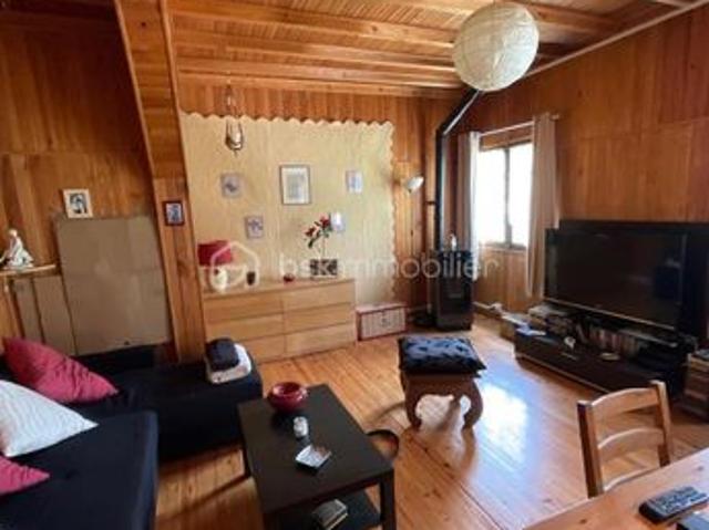 Appartement vente à Grasse, Caille