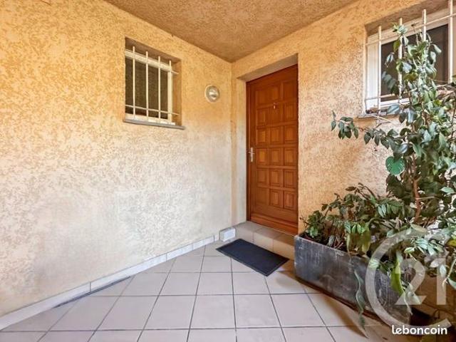 Appartement vente à Calvi, Lumio