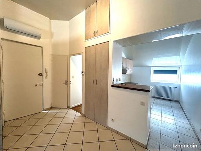 Appartement vente à Lyon, Métropole de Lyon