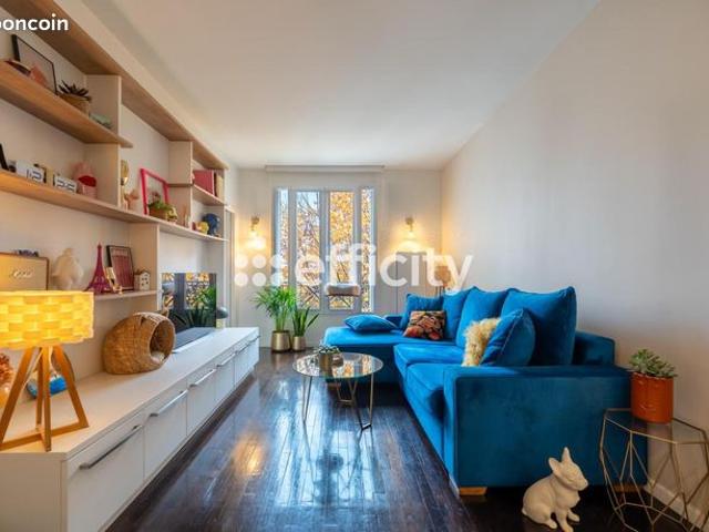 Appartement vente à Suresnes, Hauts-de-Seine