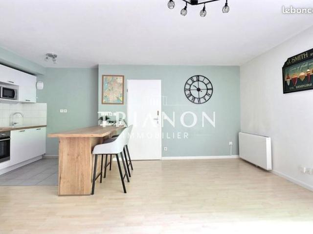 Appartement vente à Saint-Germain-en-Laye, Carrières-sous-poissy
