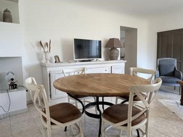 Appartement vente à Corte, Vivario