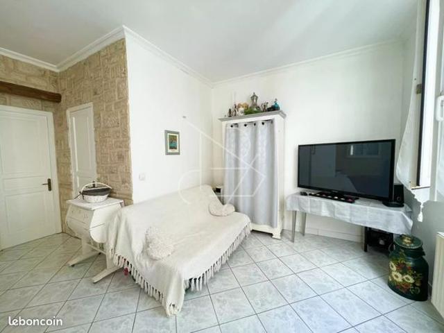 Appartement vente à Antony, Clamart