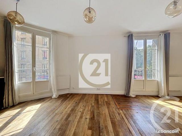 Appartement vente à L'Haÿ-les-Roses, Ivry-sur-seine