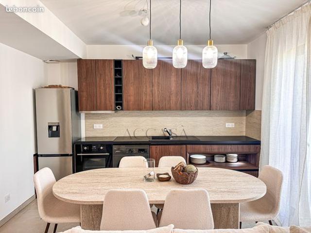 Appartement vente à Sartène, Porto-vecchio
