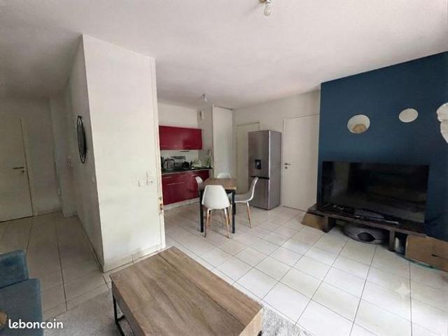 Appartement vente à Bayonne
