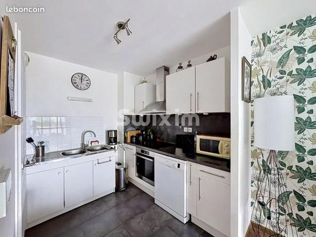 Appartement vente à Lille, Linselles