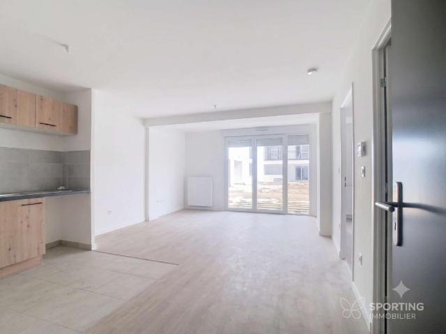Appartement location à Toulouse
