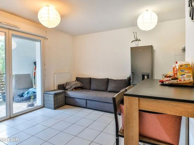Appartement vente à Labenne