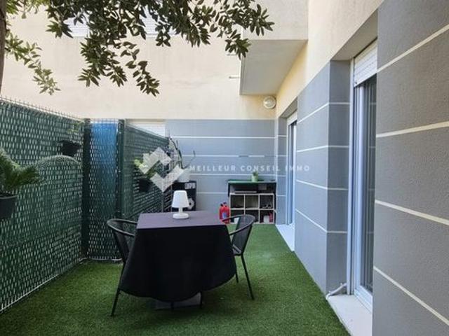 Appartement vente à Perpignan