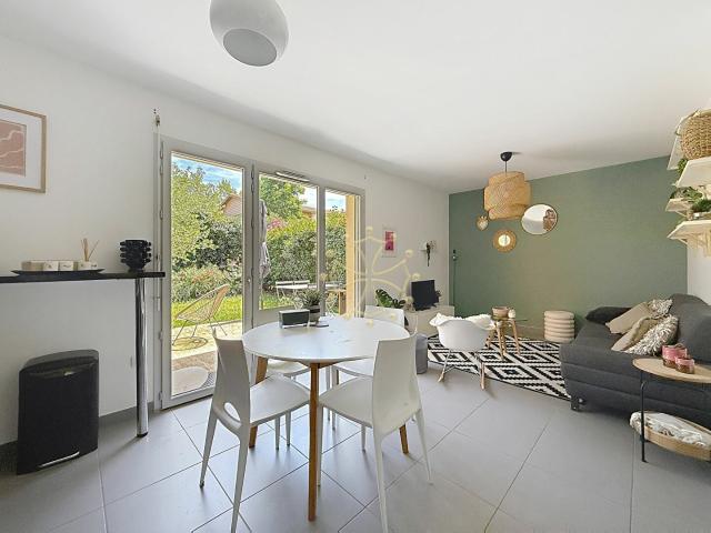 Appartement vente à France métropolitaine, Rouffiac-tolosan