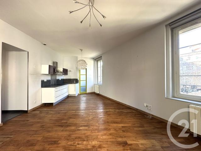 Appartement vente à Lyon, Métropole de Lyon