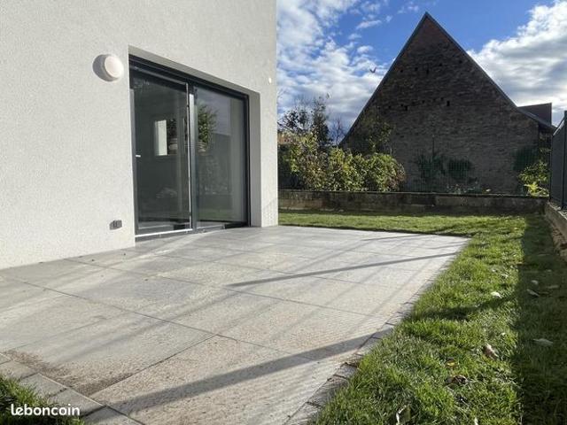 Appartement vente à Mulhouse, Staffelfelden