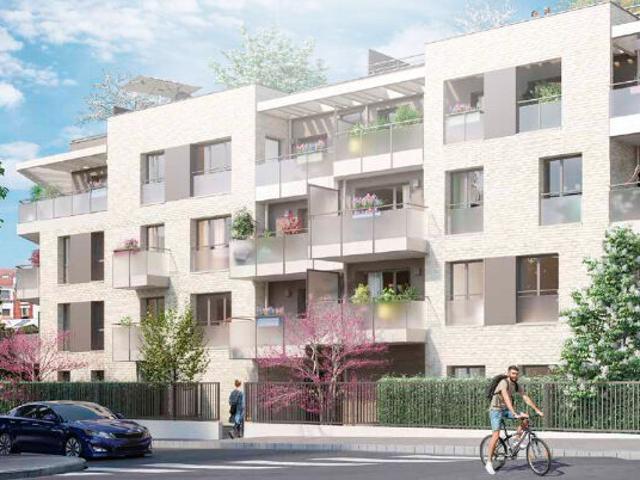 Appartement vente à Nogent-sur-Marne, Bry-sur-marne