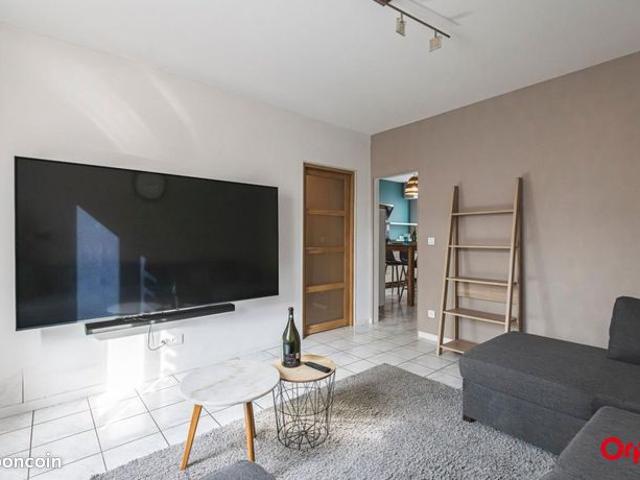 Appartement vente à Épernay, Epernay