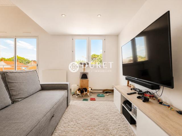 Appartement vente à Les Sables-d'Olonne, Challans