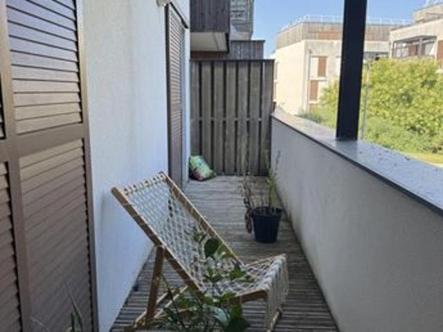 Appartement vente à Bordeaux, Eysines