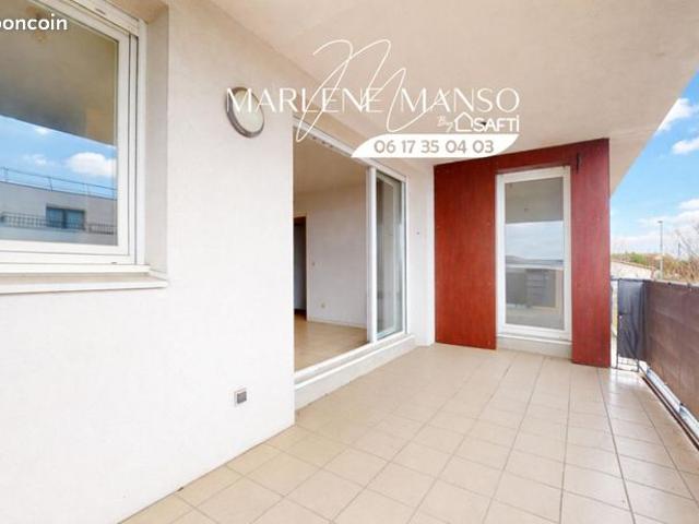Appartement vente à Bordeaux, Cenon