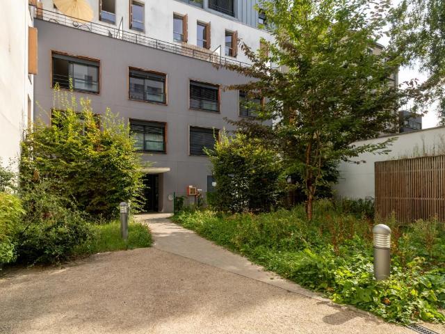Appartement vente à Paris, Île-de-France