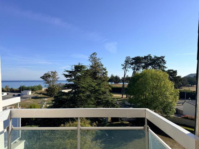 Appartement vente à La Ville Auffray, Saint-Cast-le-Guildo