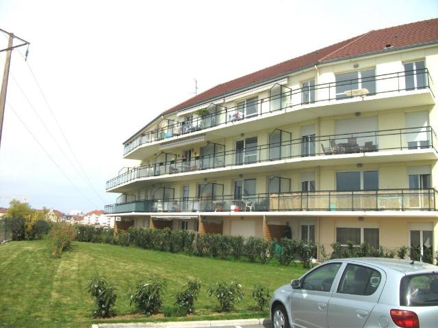 Appartement location à Dijon, Chevigny-saint-sauveur