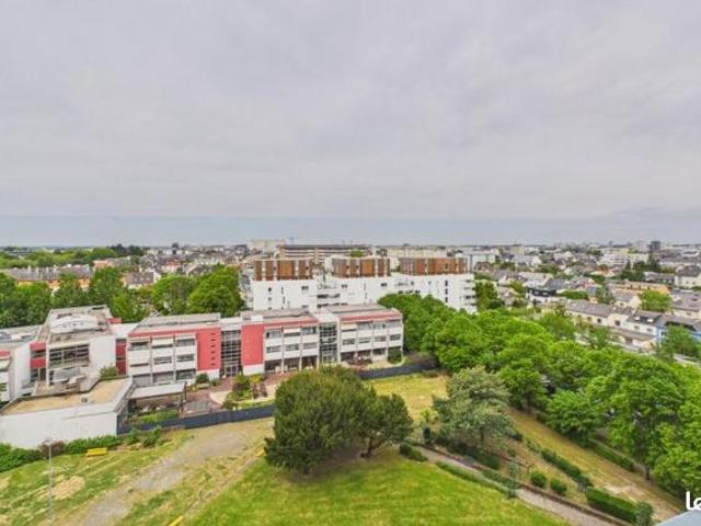 Appartement vente à Rennes, Bretagne