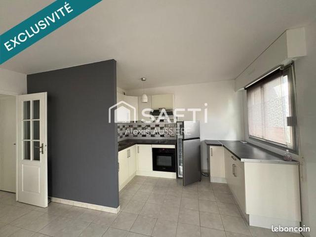 Appartement vente à Le Raincy, Neuilly-plaisance