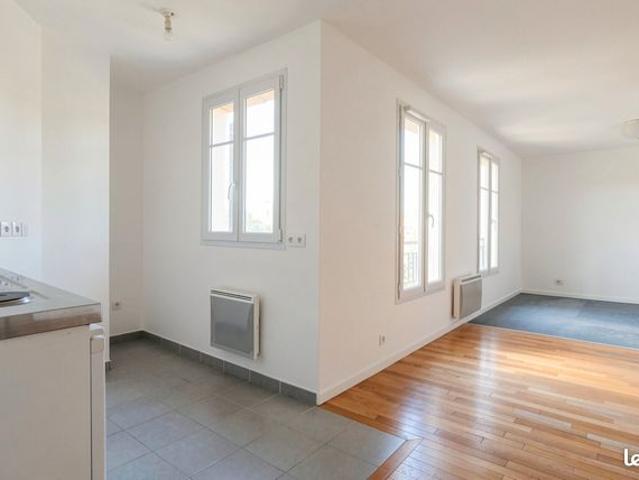 Appartement vente à Boulogne-Billancourt, Chaville