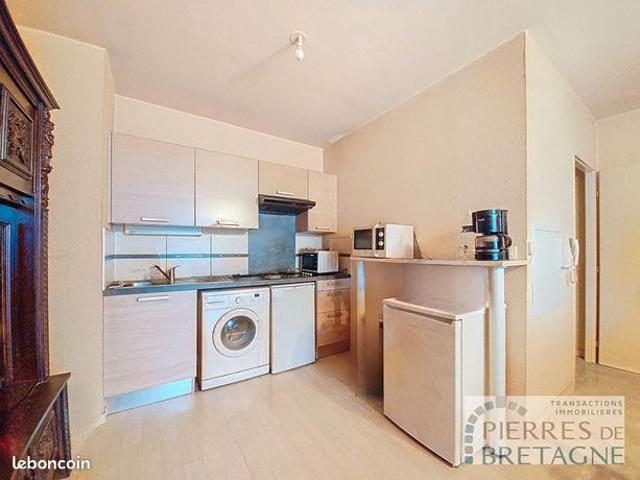 Appartement vente à Brest, Bretagne