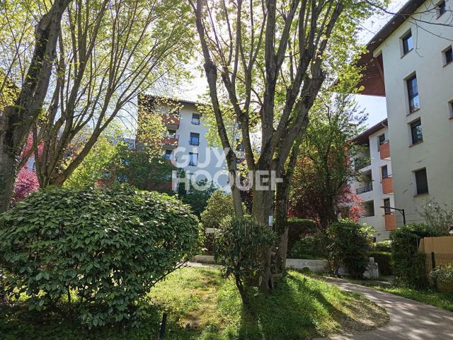 Appartement vente à Toulouse
