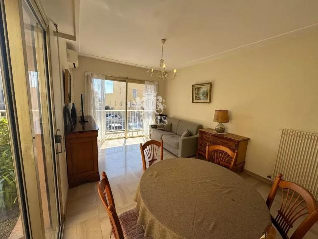 Appartement vente à Nice, Beaulieu-sur-mer