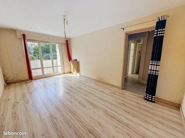 Appartement vente à Orléans, Saint-jean-de-la-ruelle