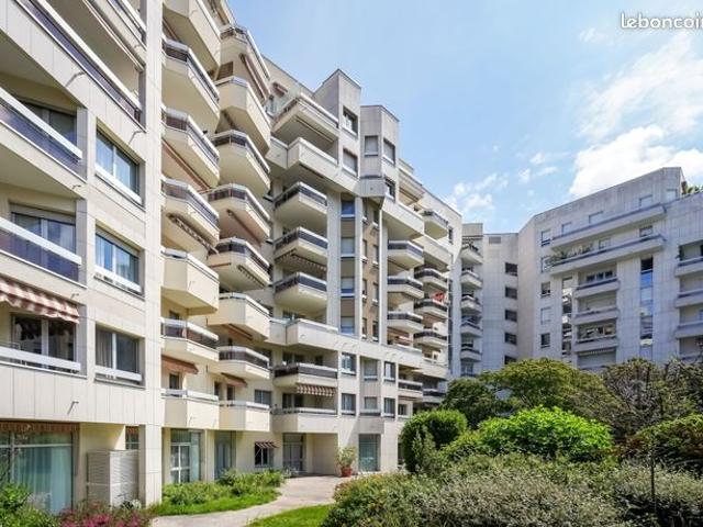 Appartement vente à Nanterre, Courbevoie